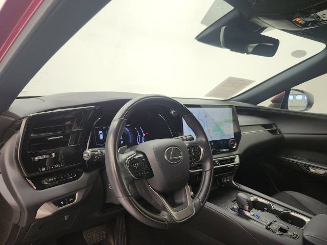 Used 2023 Lexus RX 350h w/ Accessory Package (K3) AWD/4WD image 16