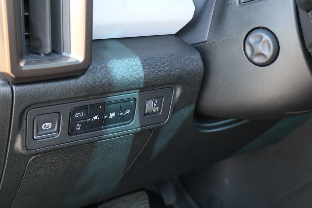 Certified 2024 GMC Hummer EV 3X w/ Omega Edition image 13