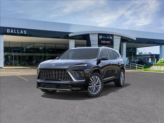 New 2026 Buick Enclave Avenir w/ Super Cruise Package image 8