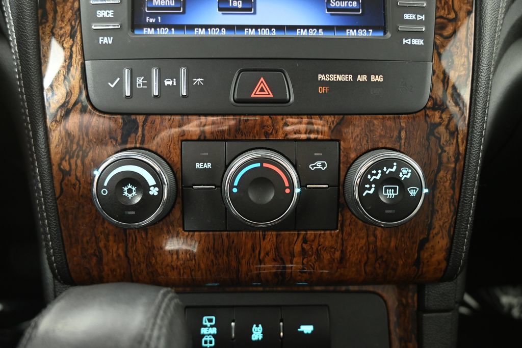 Used 2013 Chevrolet Traverse LT FWD image 29