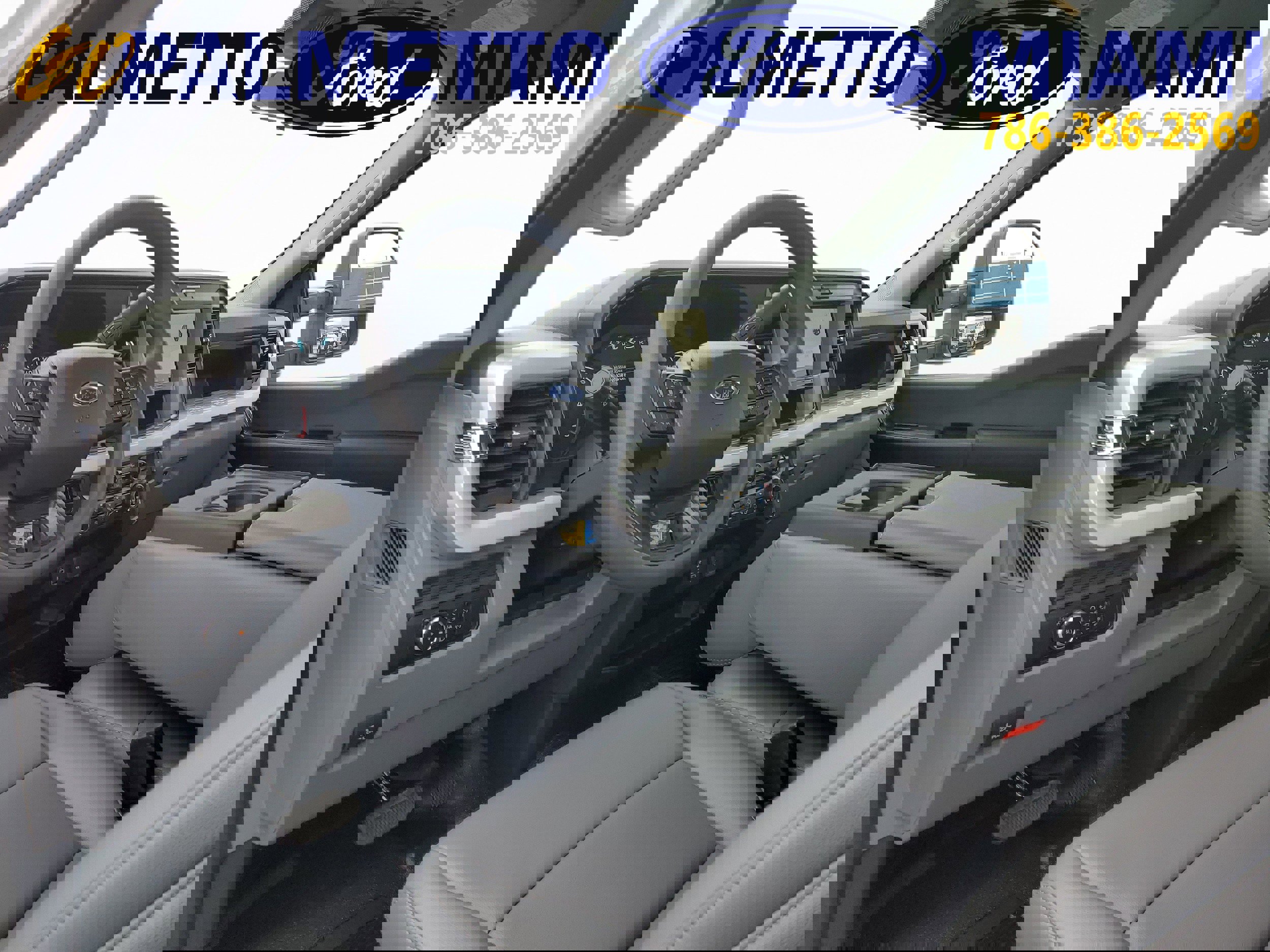 New 2026 Ford F550 2WD Regular Cab Super Duty w/ XL Chrome Package image 10