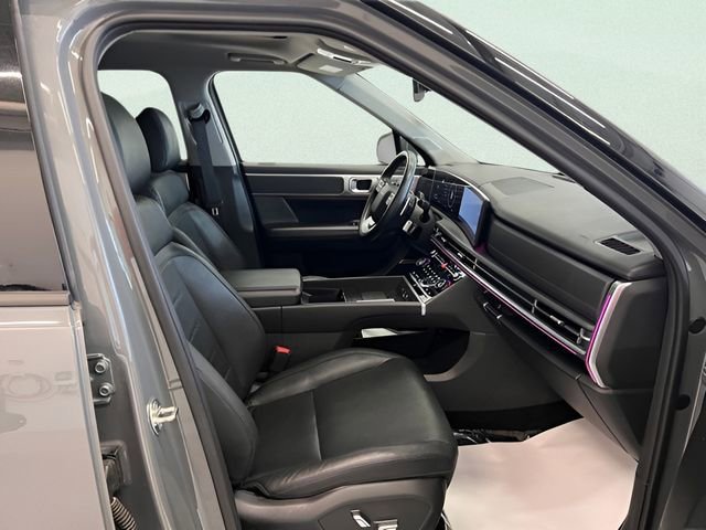 Used 2024 Hyundai Santa Fe Limited image 10