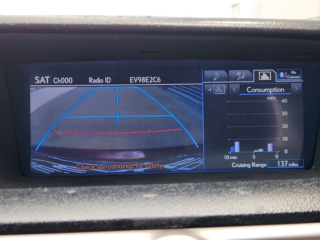 Used 2013 Lexus GS 350 w/ F Sport Pkg image 17