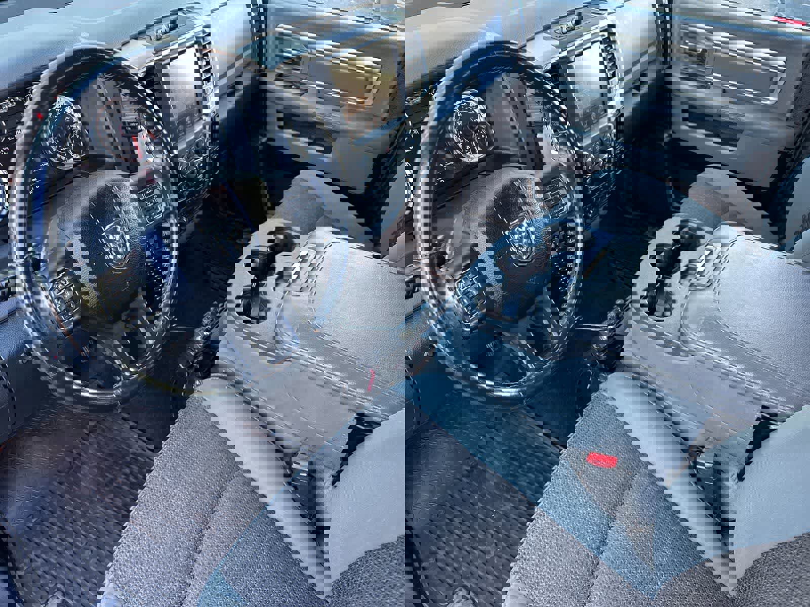 Used 2014 RAM 1500 Outdoorsman image 11