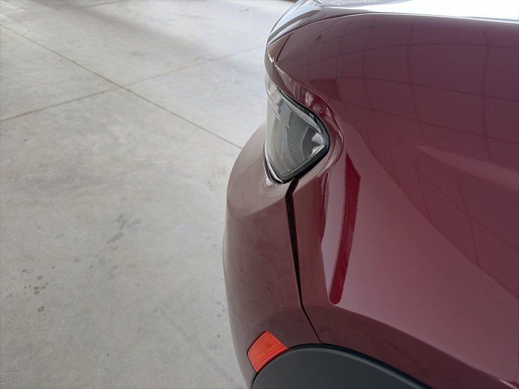 Certified 2024 Jeep Grand Cherokee L Limited w/ MOPAR Finishing Package image 10