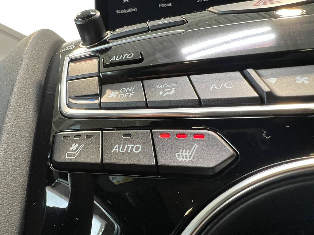 New 2026 Acura RDX w/ Advance Package AWD/4WD image 28