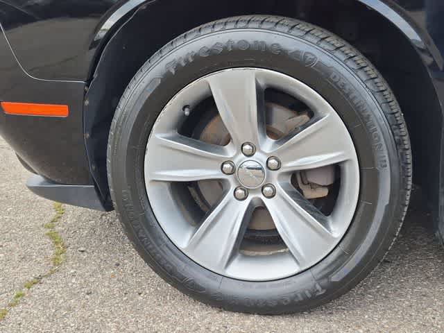 Certified 2018 Dodge Challenger SXT RWD image 14