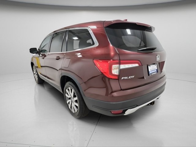 Used 2019 Honda Pilot EX-L image 11