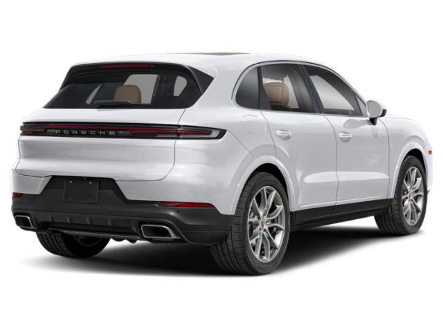 New 2026 Porsche Cayenne GTS image 2