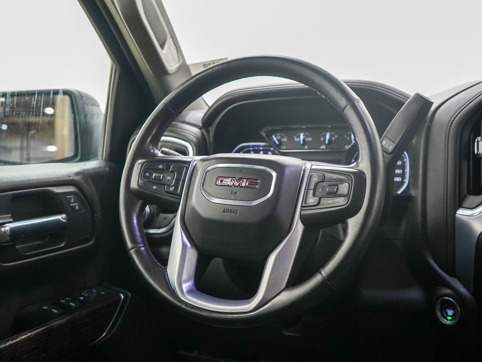 Used 2019 GMC Sierra 1500 Elevation AWD/4WD image 14