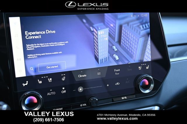 Certified 2026 Lexus RX 350h w/ Convenience Package AWD/4WD image 15