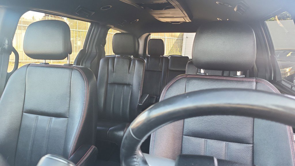Used 2019 Dodge Grand Caravan GT image 14
