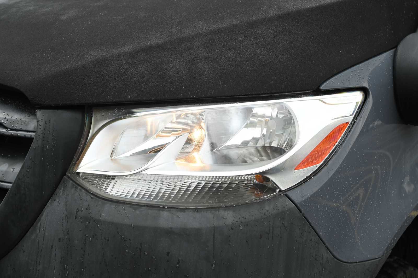 Used 2020 Mercedes-Benz Sprinter 2500 image 8