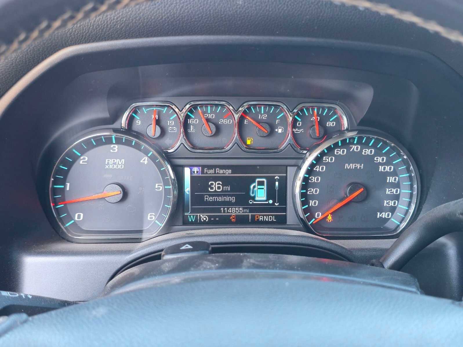 Used 2017 Chevrolet Silverado 1500 LT w/ All Star Edition image 23