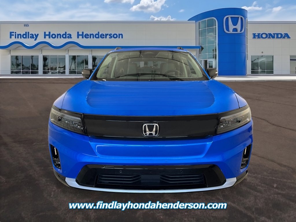 New 2026 Honda Prologue Touring image 10