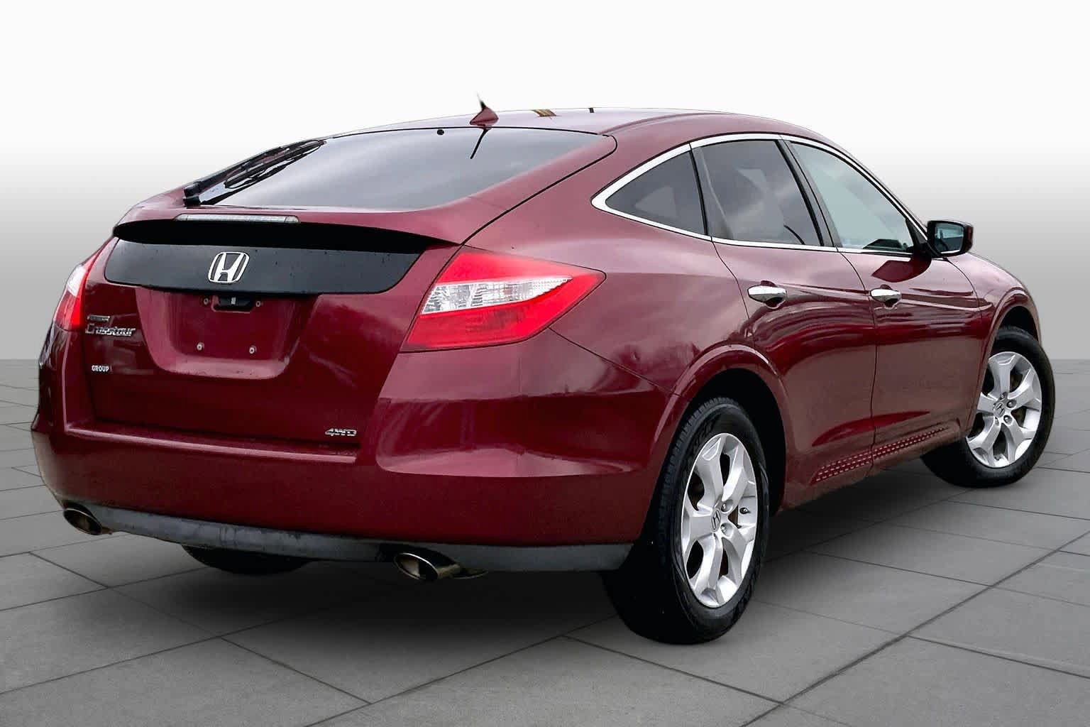 Used 2010 Honda Crosstour EX-L image 12