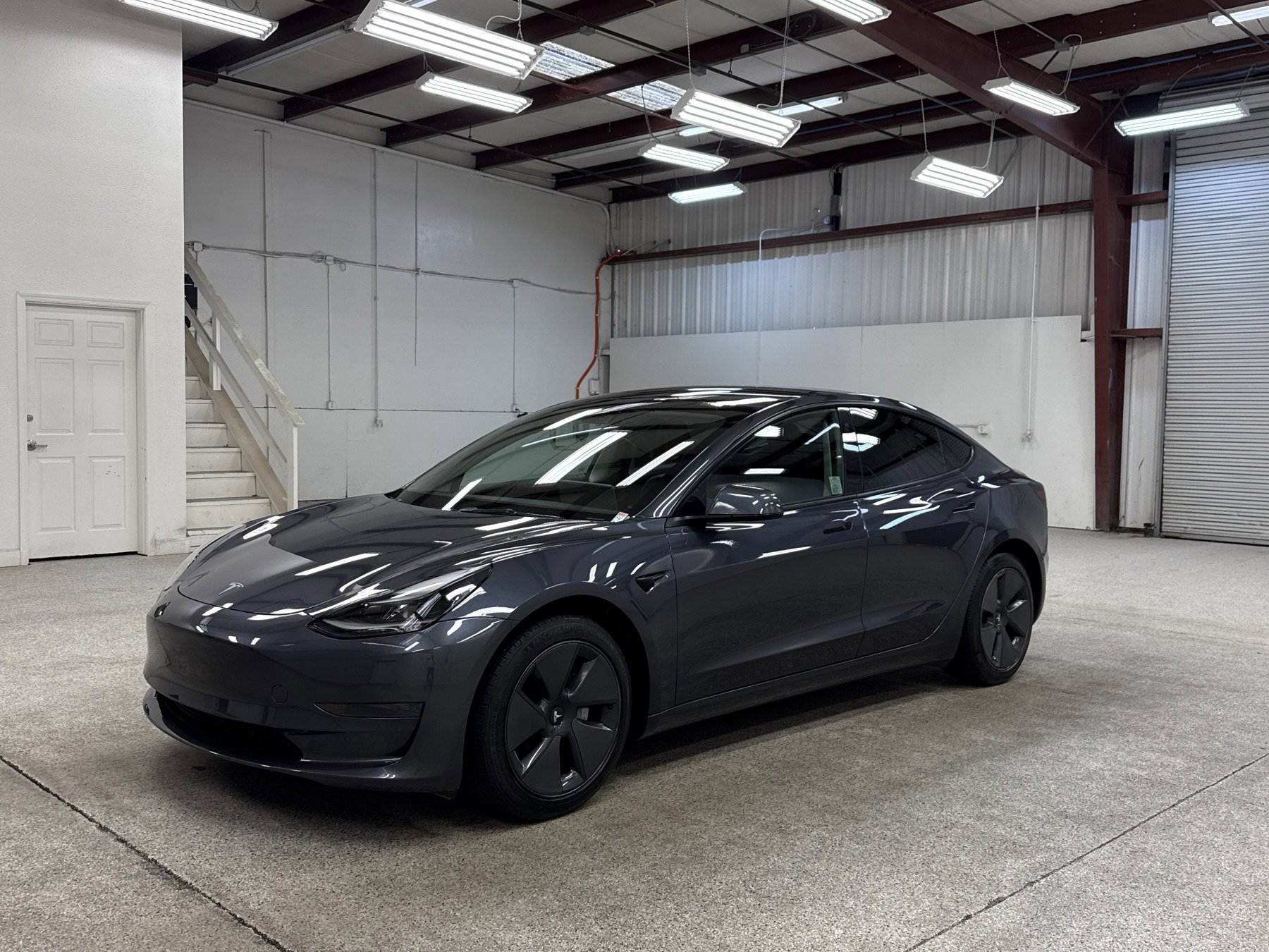 Used 2023 Tesla Model 3 Standard Range