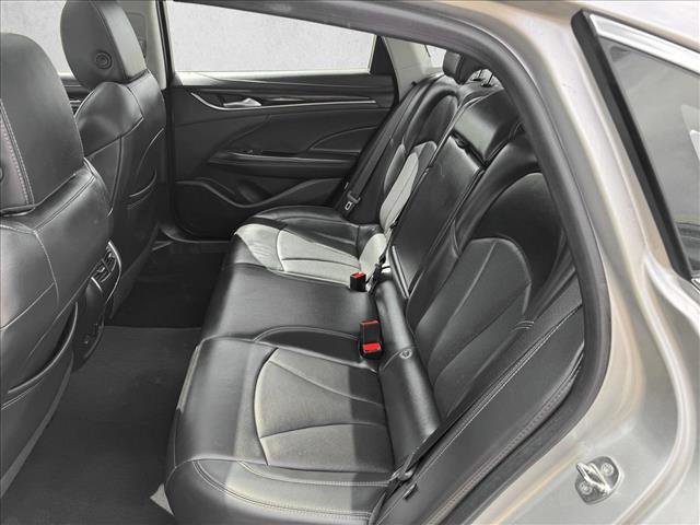 Used 2017 Buick LaCrosse Premium w/ Sun and Shade Package FWD image 18