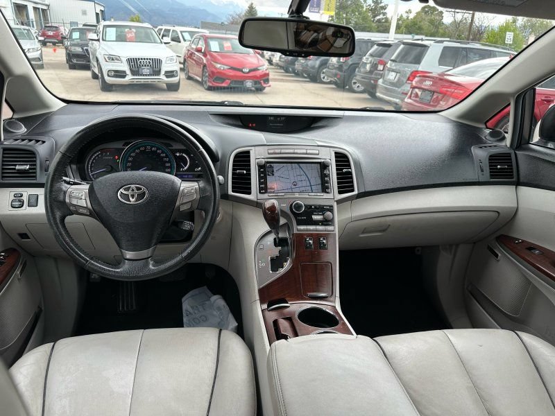 Used 2011 Toyota Venza w/ Comfort Pkg FWD image 18