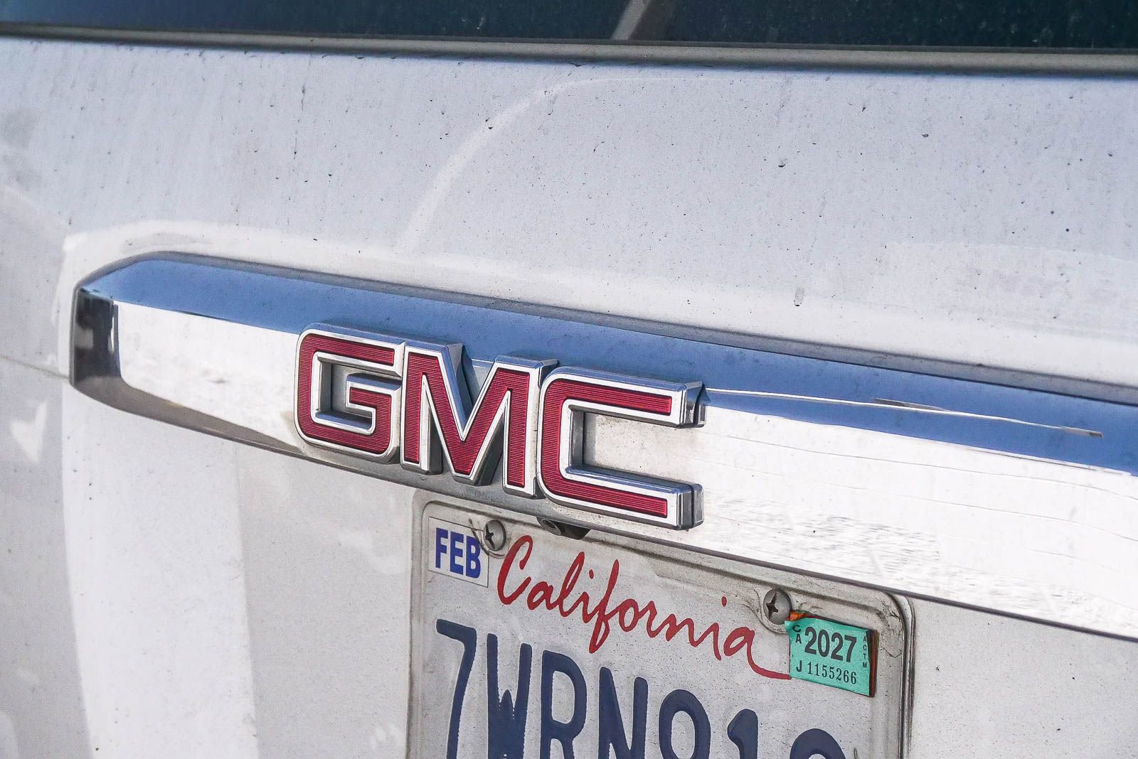 Used 2017 GMC Yukon XL Denali RWD image 11