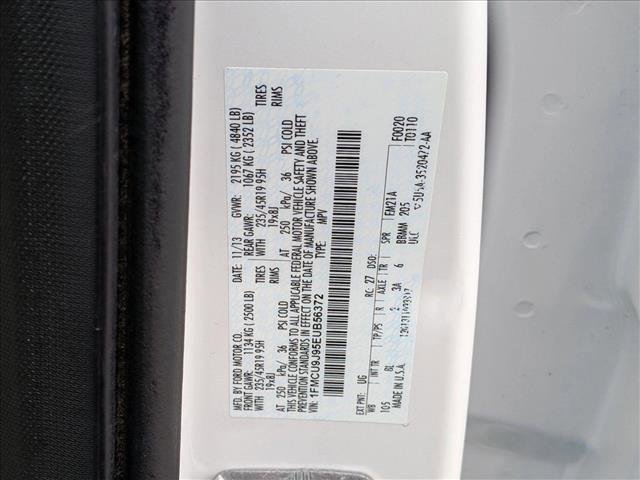 Used 2014 Ford Escape Titanium w/ Equipment Group 401A image 25