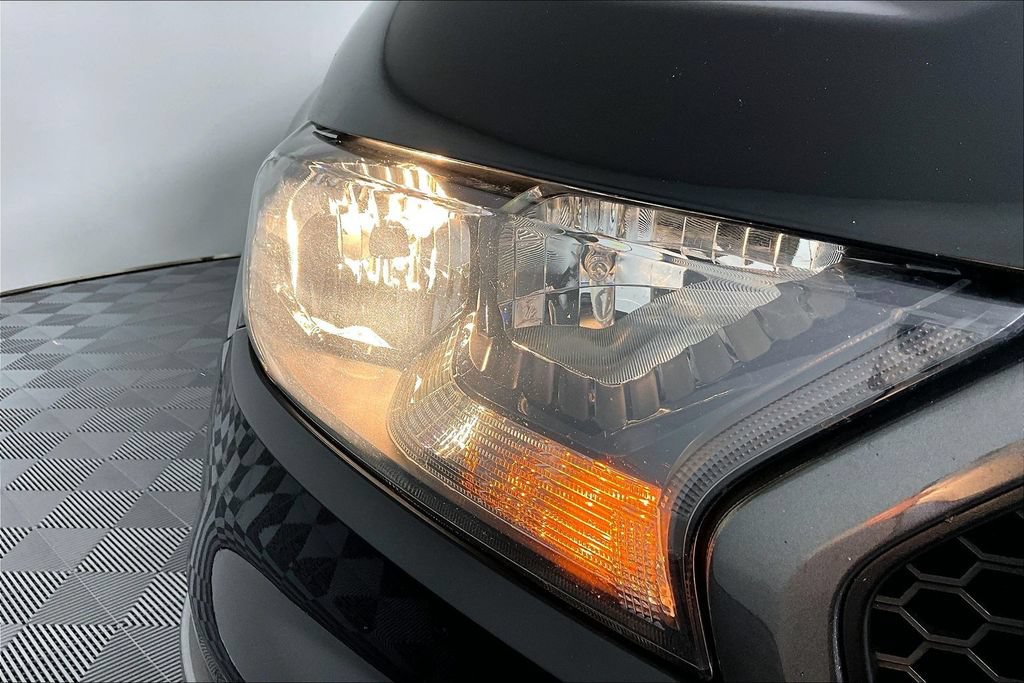 Used 2021 Ford Ranger XLT w/ Equipment Group 301A Mid AWD/4WD image 28