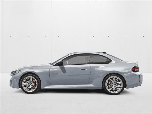 New 2026 BMW M2 w/ Lighting Package RWD video 2