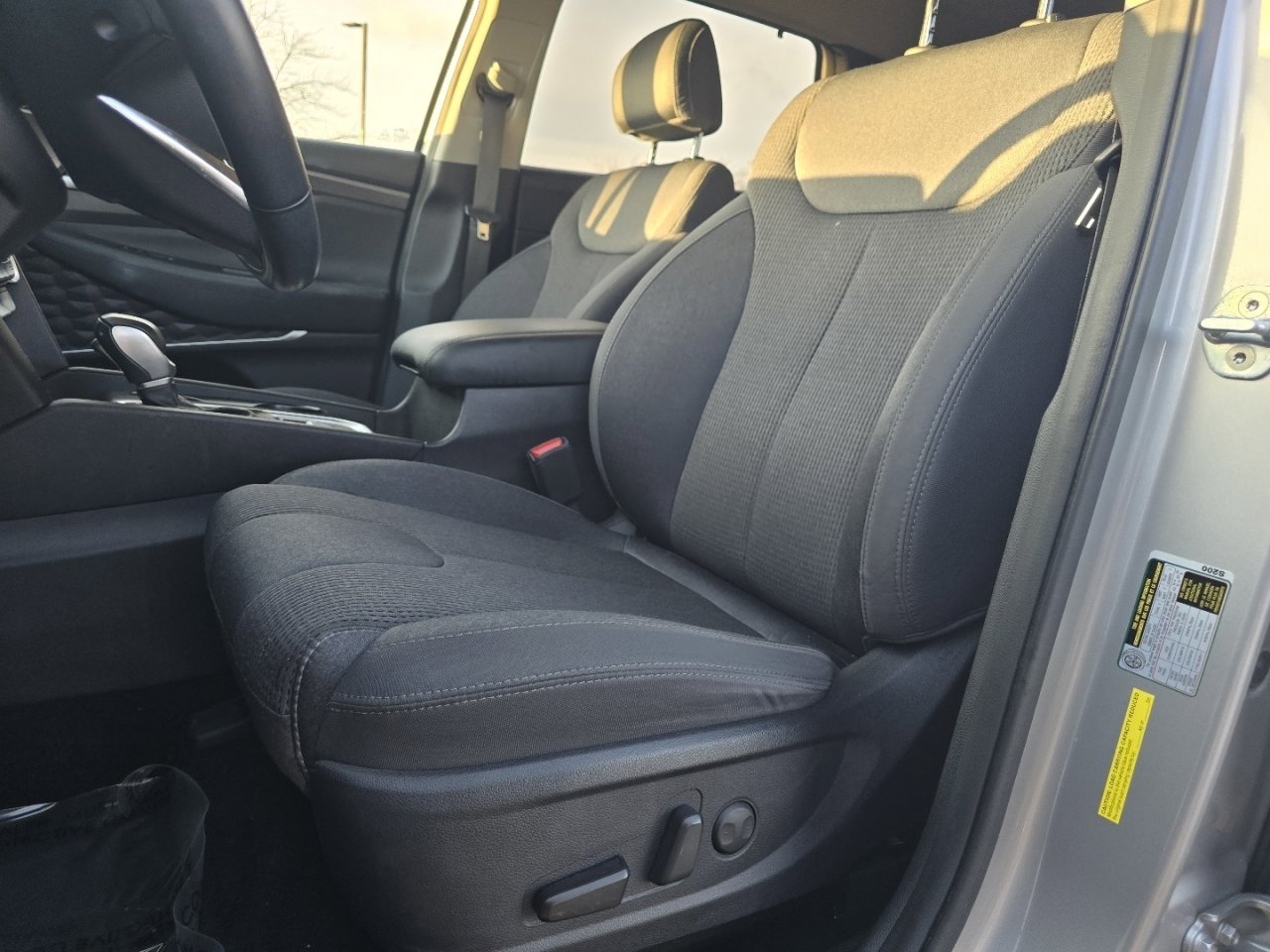 Used 2020 Hyundai Santa Fe SEL w/ Convenience Package image 23