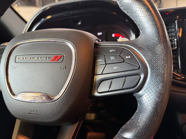 Used 2021 Dodge Durango GT AWD/4WD image 30