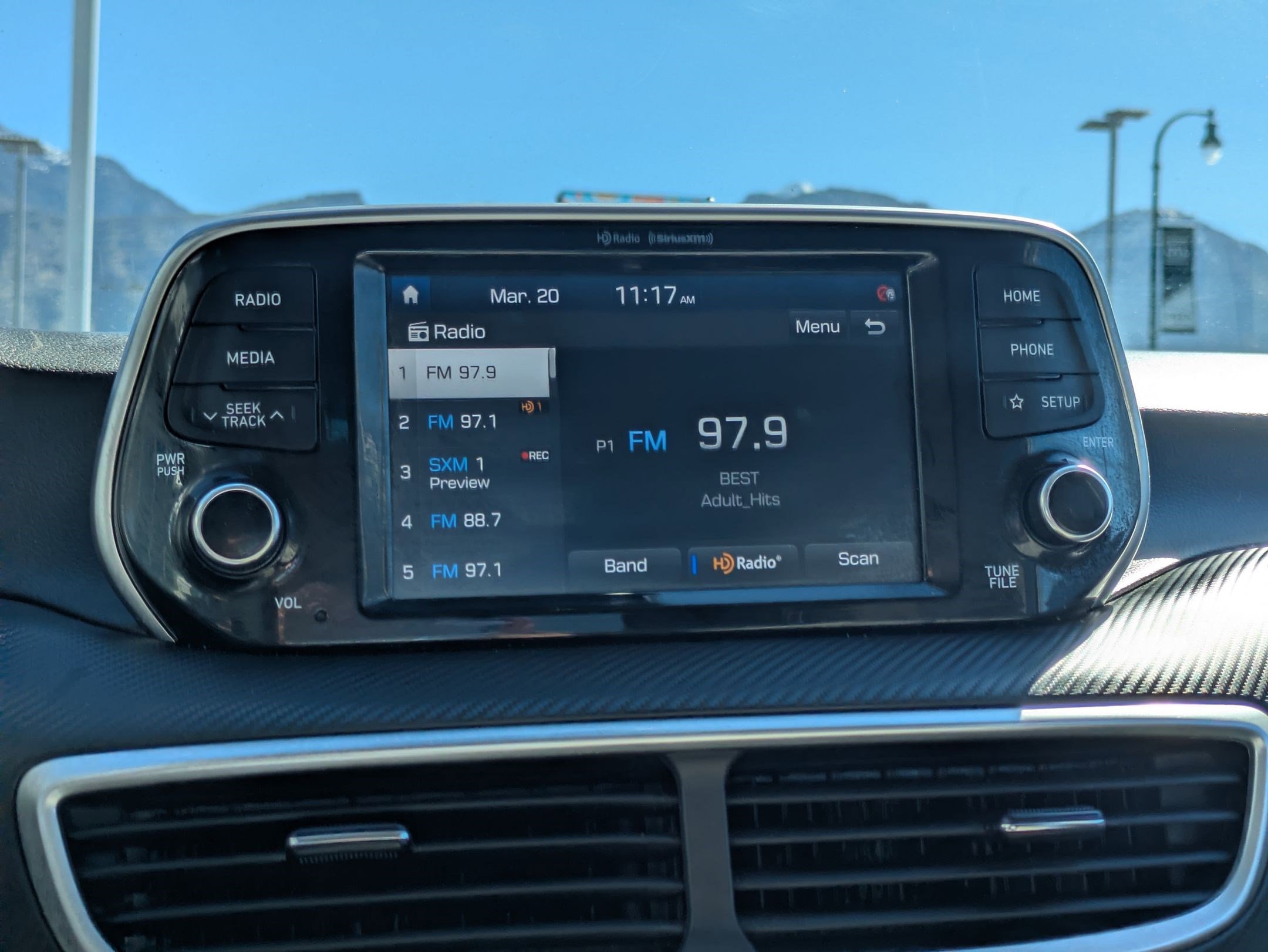 Used 2020 Hyundai Tucson SEL image 24