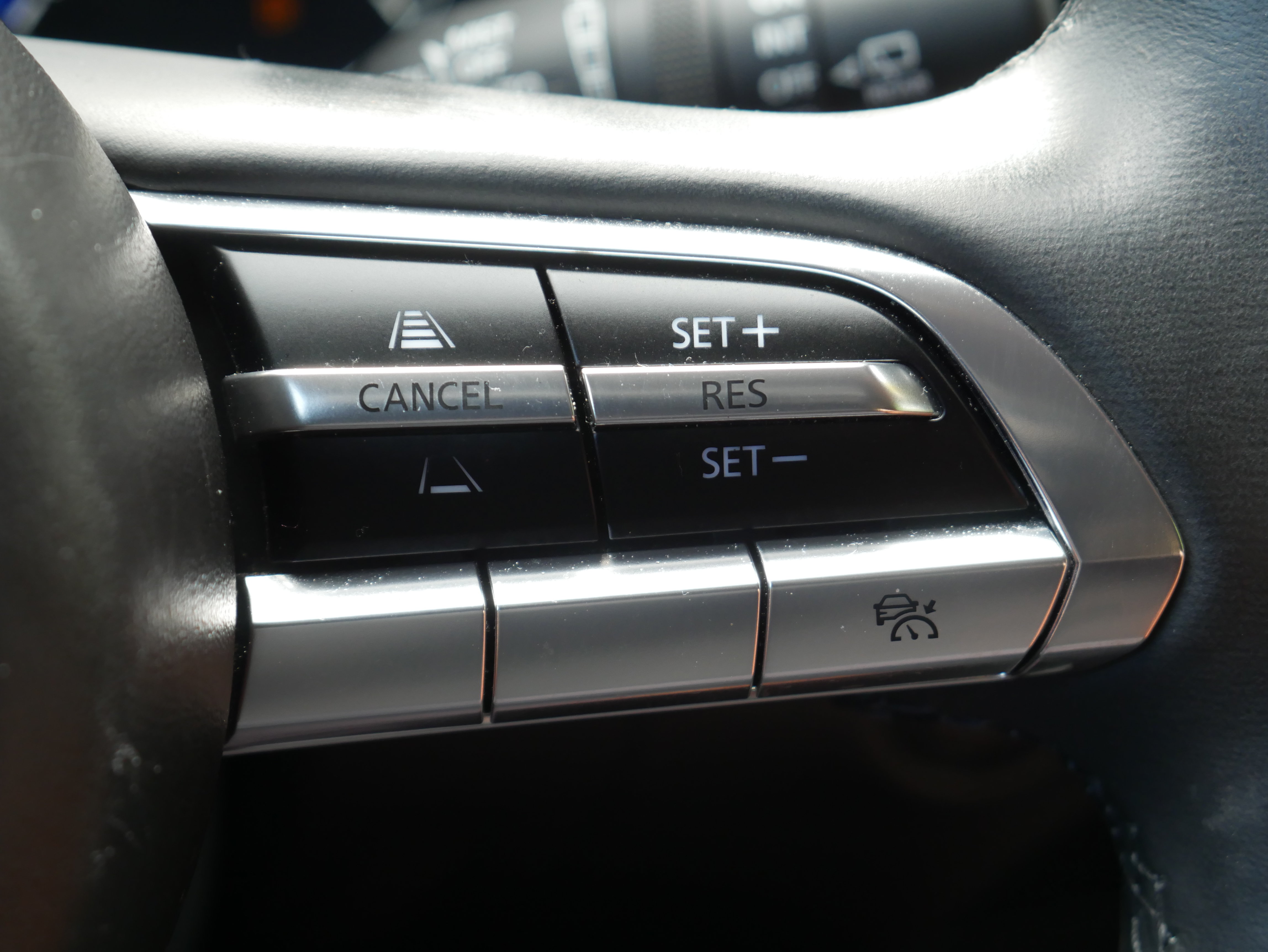 Used 2024 MAZDA CX-50 AWD 2.5 Turbo image 26