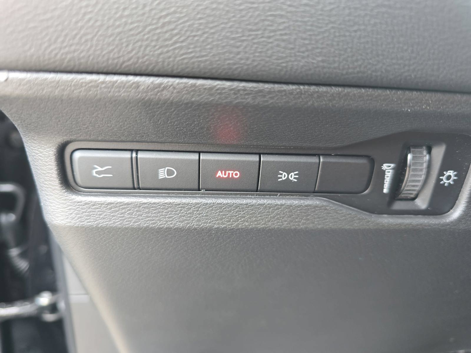 New 2026 Dodge Charger Scat Pack AWD/4WD image 28
