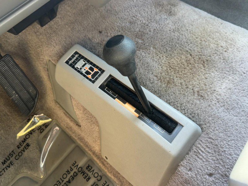 Used 1994 GMC Sierra 1500 4x4 Regular Cab image 19