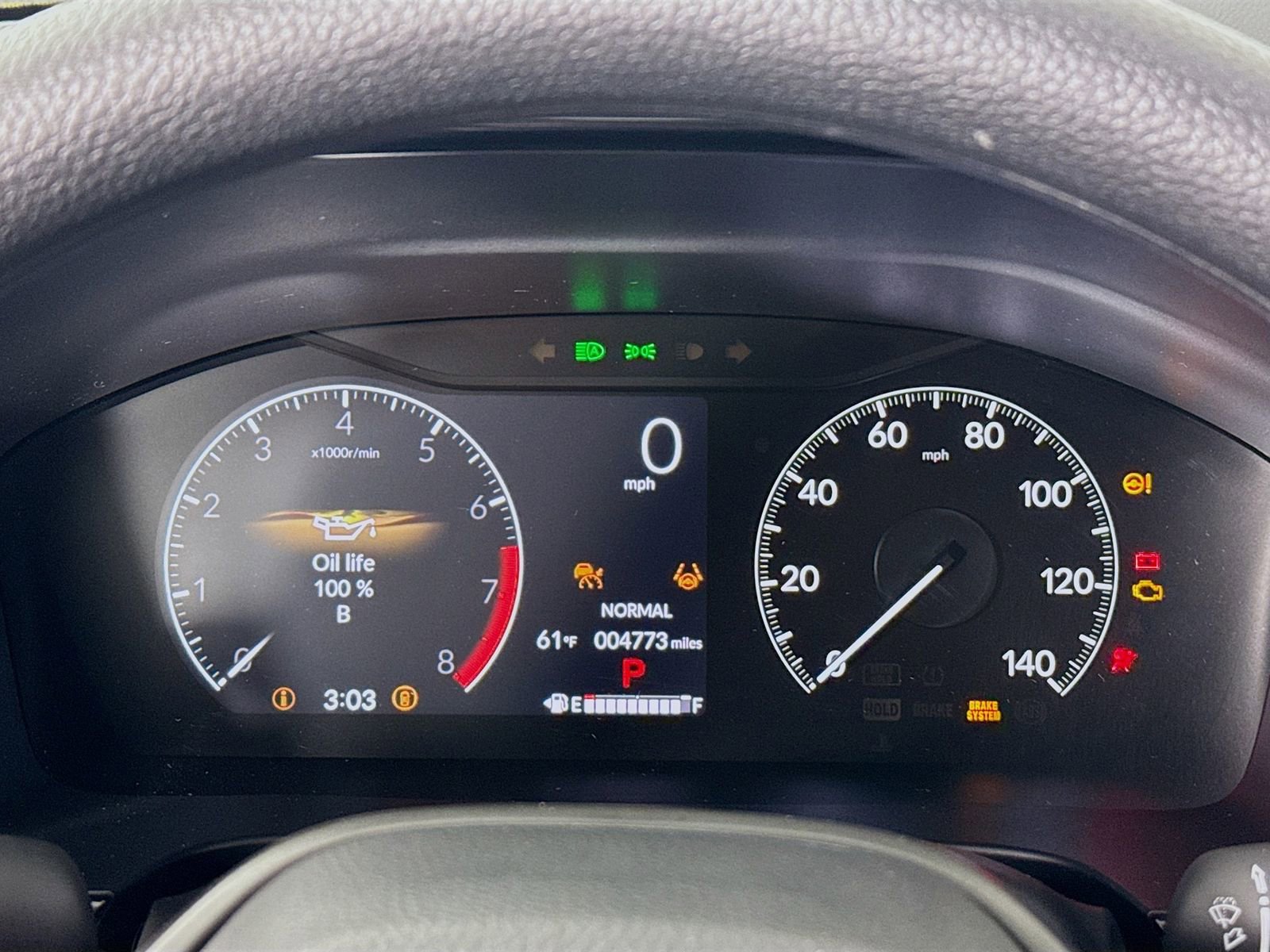 Certified 2026 Honda CR-V EX image 14