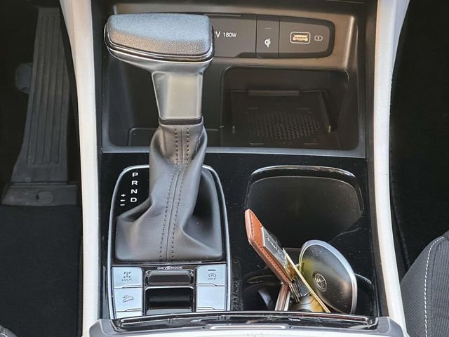 Used 2023 Hyundai Tucson SEL AWD/4WD image 21