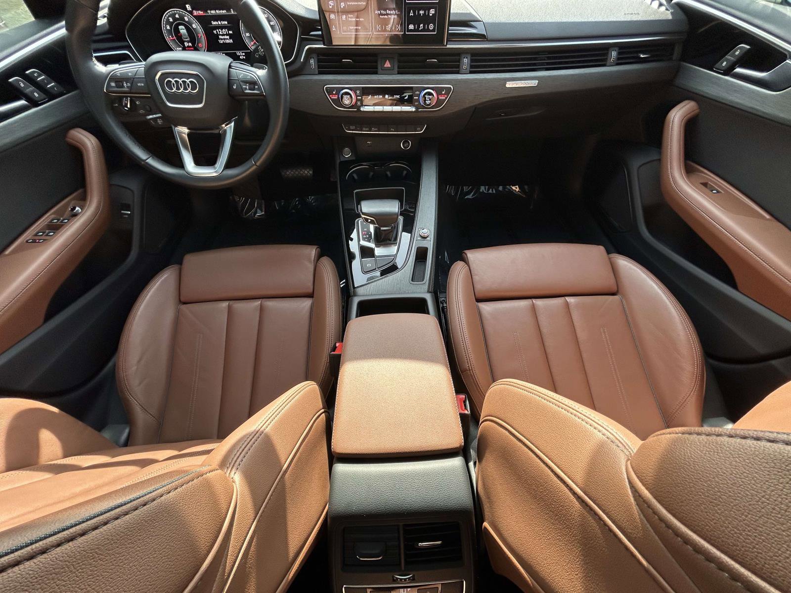 Used 2024 Audi A5 2.0T Premium Plus w/ Premium Plus image 13