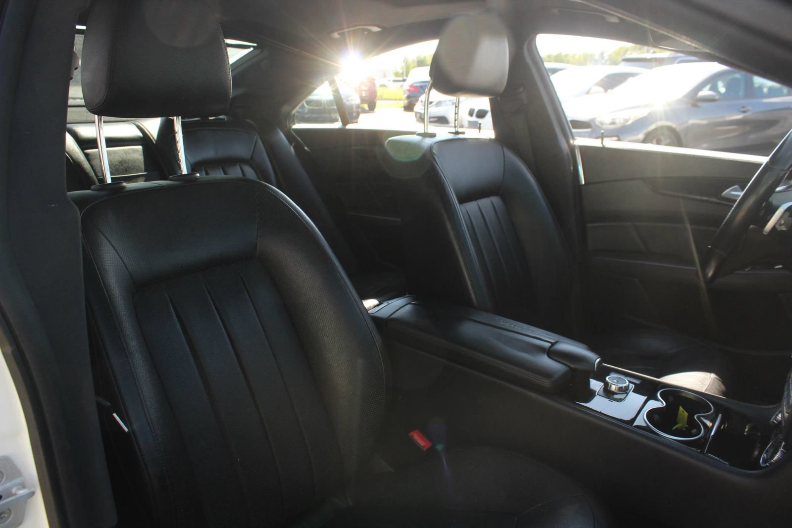Used 2016 Mercedes-Benz CLS 400 4MATIC image 21