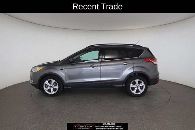 Used 2014 Ford Escape SE w/ Equipment Group 201A FWD image 7