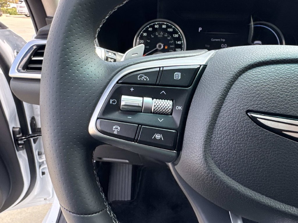 New 2026 Genesis G70 2.5T Prestige RWD image 24