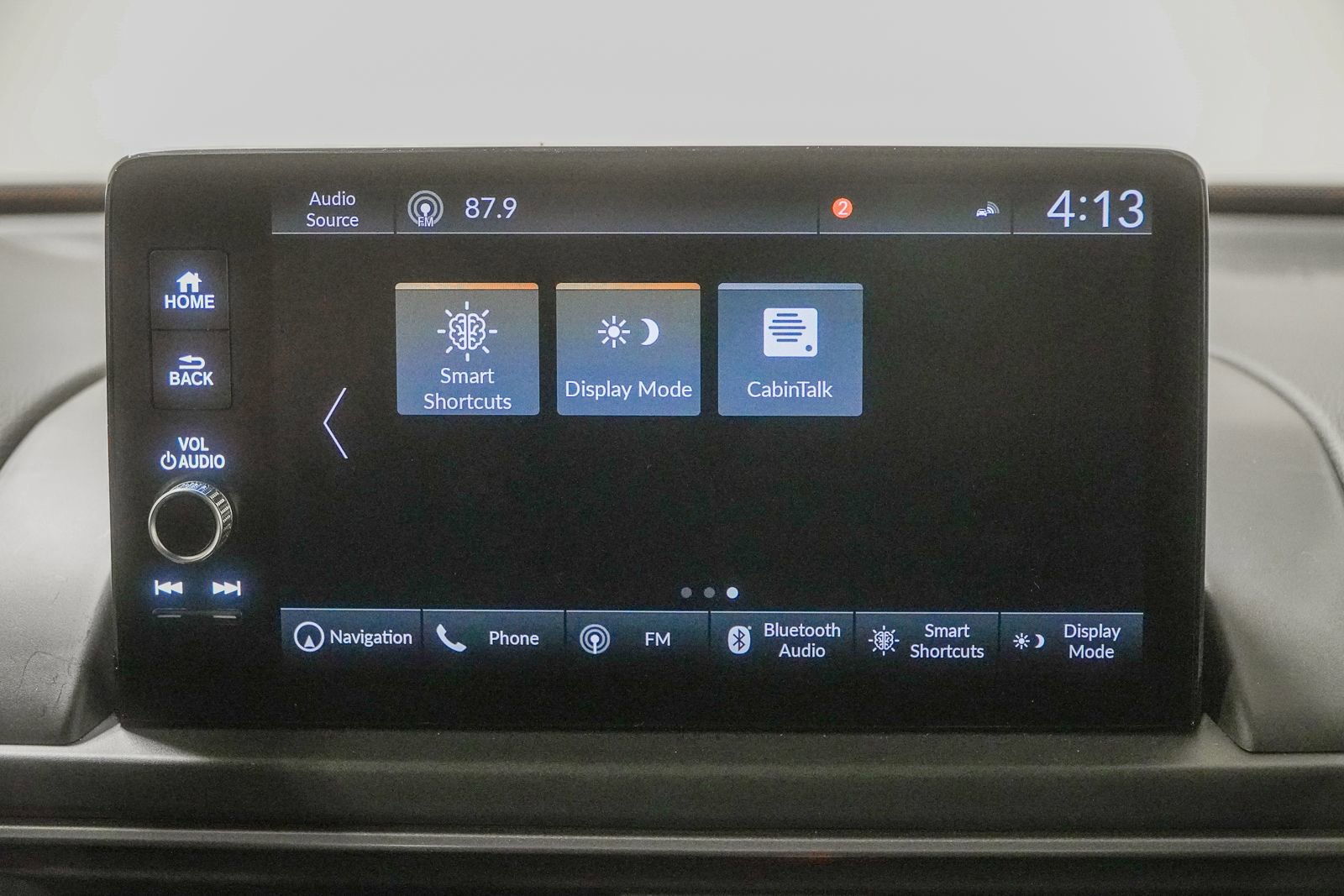 Certified 2025 Honda Pilot Black Edition image 34