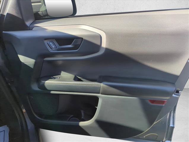 Used 2023 Ford Bronco Sport Big Bend w/ Convenience Package image 27