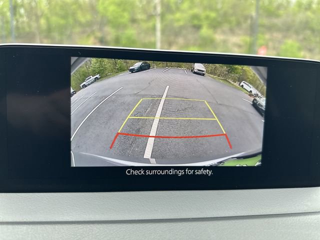 Used 2023 MAZDA CX-9 Touring AWD/4WD image 27