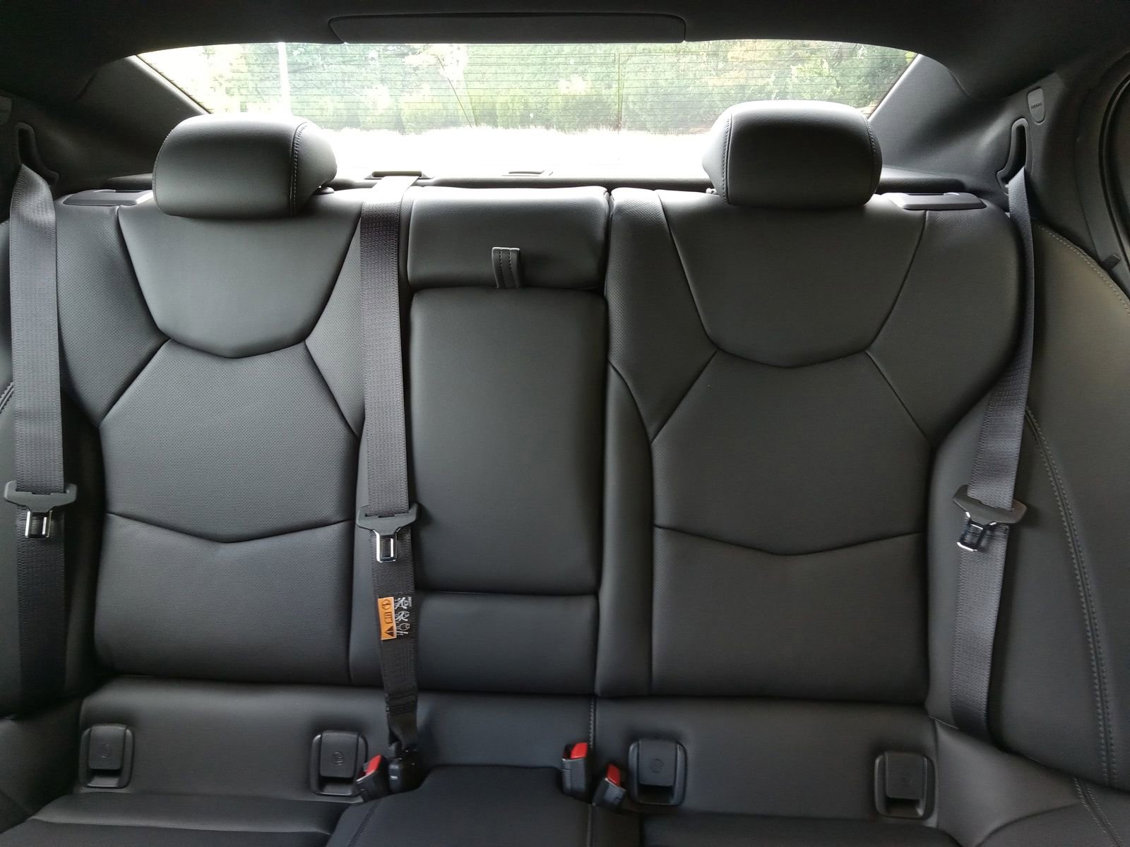 New 2026 Cadillac CT5 Premium Luxury image 23