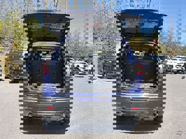 New 2026 Subaru Ascent Touring image 15