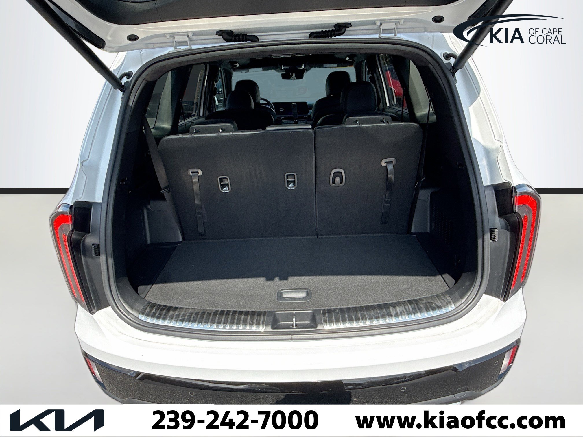 Certified 2024 Kia Telluride SX Prestige X-Line image 12