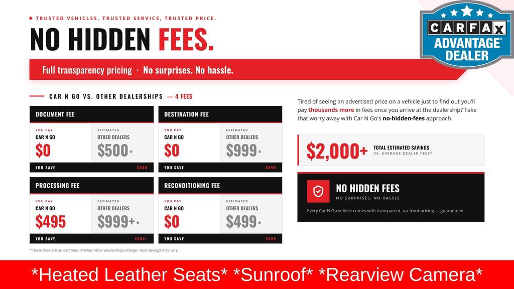 Used 2016 Honda Civic EX-L image 8
