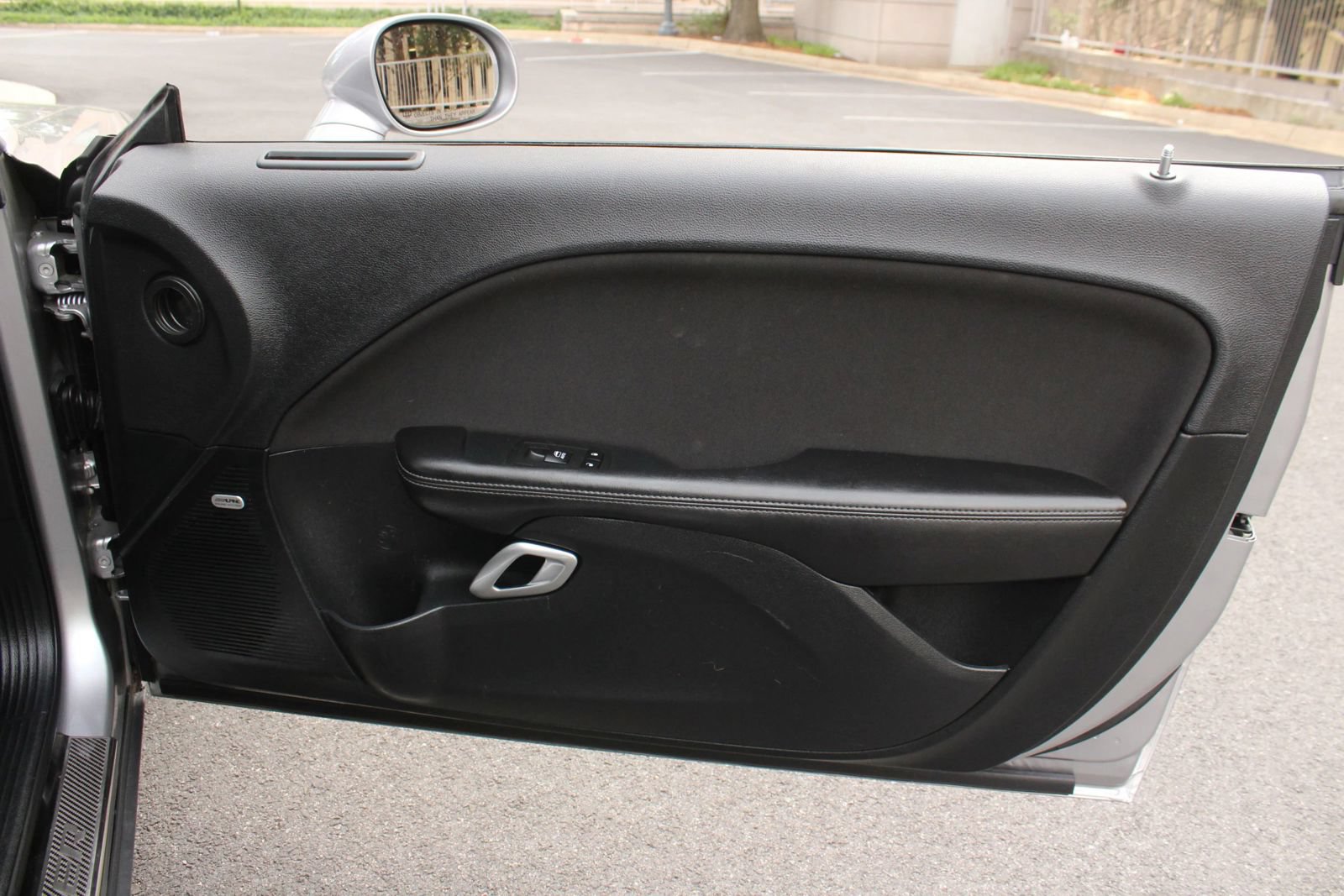 Used 2018 Dodge Challenger R/T Scat Pack RWD image 20