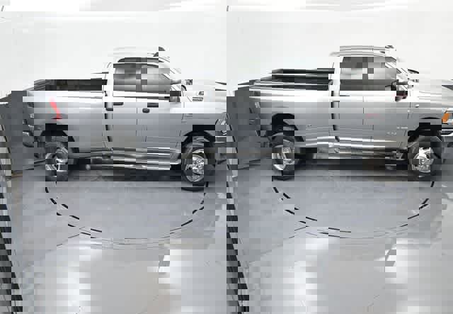 Used 2024 RAM 3500 Big Horn image 75