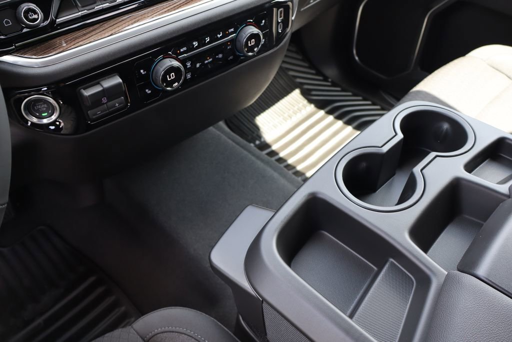 New 2026 Chevrolet Silverado 1500 LT image 22