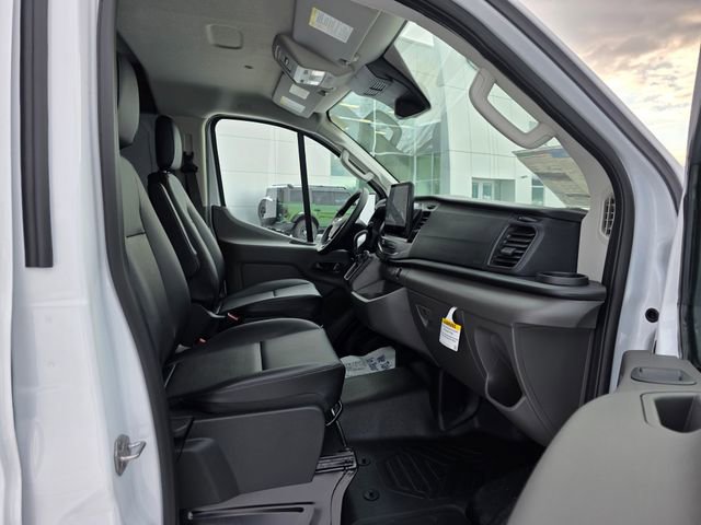 New 2026 Ford Transit 150 Low Roof image 27